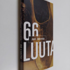 Jari Järvelä : 66 luuta - pikkukuva 1