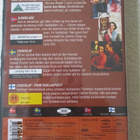 CHOCOLAT - PIENI SUKLAAPUOTI (uusi DVD) - pikkukuva 2