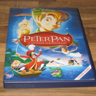Peter Pan dvd (Walt Disney klassikko 14.) - pikkukuva 1