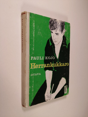 Pauli Kojo : Herrankukkaro : nuorisonromaani