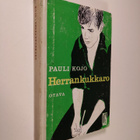 Pauli Kojo : Herrankukkaro : nuorisonromaani - pikkukuva 1