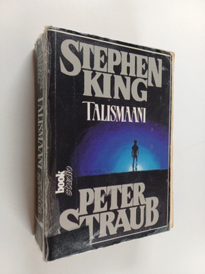 Stephen King ym. : Talismaani