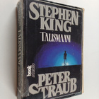 Stephen King ym. : Talismaani - pikkukuva 1
