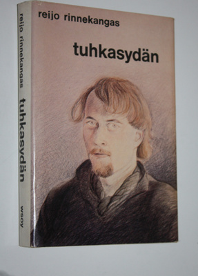 Reijo Rinnekangas : Tuhkasydän