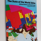 Michael Kidron ym. : The State of the World Atlas - pikkukuva 1
