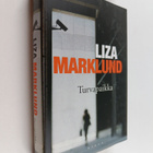 Liza Marklund : Turvapaikka - pikkukuva 1