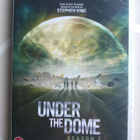 Under The Dome - Kaudet 1-2 DVD - pikkukuva 3