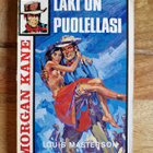 Morgan Kane 4. Laki On Puolellasi - pikkukuva 1