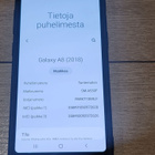 Samsung galaxy A8 puhelin - pikkukuva 2