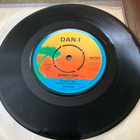 DAN-I : Monkey Chop * Roller(Do It) Boogie. *UK 1979 - pikkukuva 1