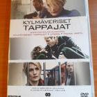 Kylmäveriset tappajat - pikkukuva 1