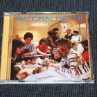 National Health - Sama CD - pikkukuva 1