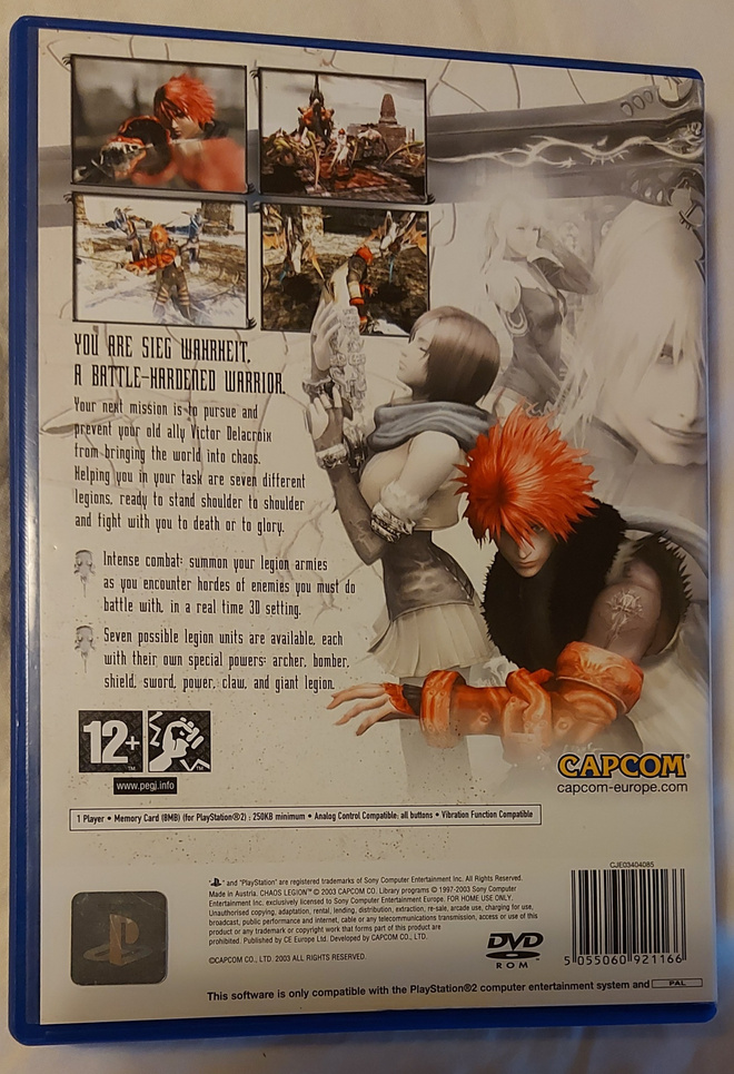 Item image