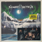 SONATA ARCTICA : Clear Cold Beyond - 2LP, Marbled, nimmarit - pikkukuva 1