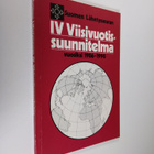 Suomen lähetysseuran IV viisivuotissuunnitelma vuosiksi 1... - pikkukuva 1