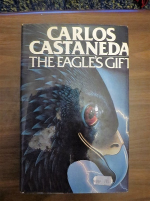 Carlos Castaneda: The Eagle's Gift