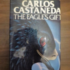 Carlos Castaneda: The Eagle's Gift - pikkukuva 1