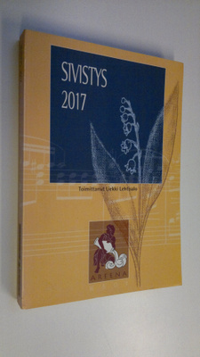 Liekki (toim.) Lehtisalo : Sivistys 2017