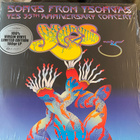Yes: Songs from Tsongas 2014/2020 3LP - pikkukuva 1