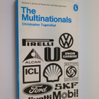 Christopher Tugendhat : The multinationals - pikkukuva 1