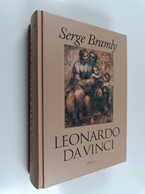 Serge Bramly : Leonardo da Vinci