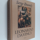Serge Bramly : Leonardo da Vinci - pikkukuva 1