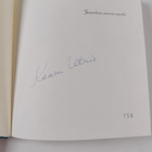 Kaari Utrio : Tarpeellisia neuvoja naisille (signeerattu) - pikkukuva 3