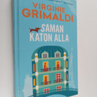 Virginie Grimaldi : Saman katon alla - pikkukuva 1