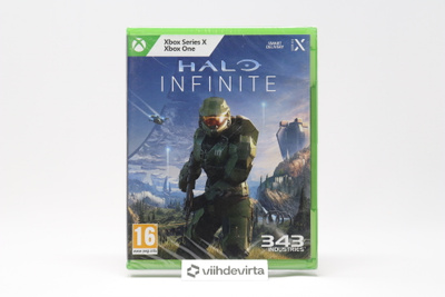 Halo Infinite - Xbox Series X
