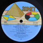 WASA EXPRESS ~ Till Attack ~ LP - pikkukuva 3