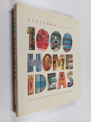 Stafford Cliff : 1000 home ideas - Thousand home ideas.