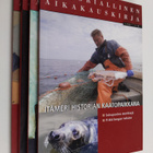 Historiallinen aikakauskirja vuosikerta 2007 (1-4) - pikkukuva 1