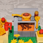 LEGO - Kesäkeittiö - - pikkukuva 4