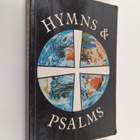 Hymns & psalms - pikkukuva 1