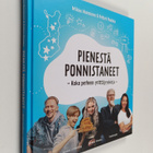 Mikko Nurminen : Pienestä ponnistaneet : koko perheen yri... - pikkukuva 1