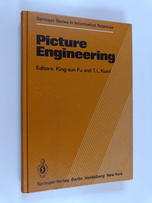 King-sun Fu : Picture engineering