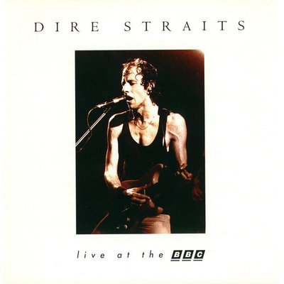 Dire Straits - Live At The BBC (CD) MINT!!