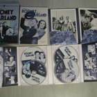 MICKEY ROONEY & JUDY GARLAND COLLECTION - pikkukuva 2