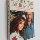 Judith Krantz : Taiteilijan tytär - pikkukuva 1