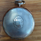 L.U.C taskukello Louis Ulysses Chopard - pikkukuva 3