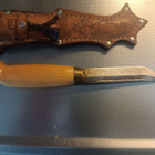Puukko, Kauhava, N.Somppi? - pikkukuva 2