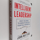 John Mattone : Intelligent Leadership - What You Need to ... - pikkukuva 1