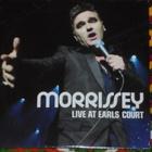 CD - MORRISEY - Live At Earl's Court - 2005 promo rock NM - pikkukuva 1