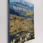 Maailman tila 2007 : urbaani tulevaisuutemme : raportti k... - pikkukuva 1