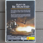 DVD: Dragon Hunter (Maclain Nelson, Erik Denton 2008) - pikkukuva 2