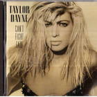 TAYLOR DAYNE CAN T FIGHT FATE - pikkukuva 1