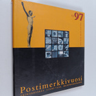 Postimerkkivuosi 1997= Frimärksåret = Stamp year = Briefm... - pikkukuva 1