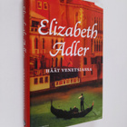 Elizabeth Adler : Häät Venetsiassa - pikkukuva 1