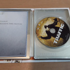 Traffic - NORDIC Region 2 DVD (Scanbox, Steelbook) - pikkukuva 2
