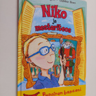 Mary Arrigan : Niko ja mestariteos - pikkukuva 1